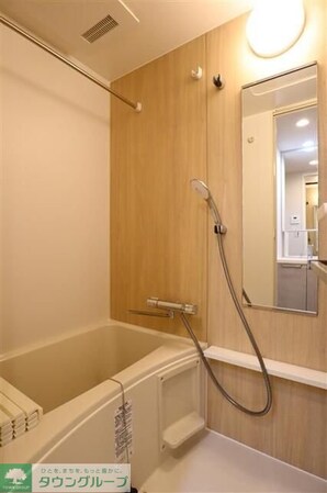 ES-Grande綾瀬の物件内観写真